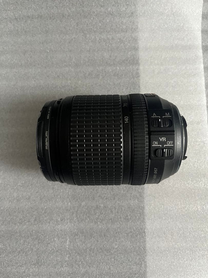 【けんいち】Nikon D7500 18-140 VR Kit