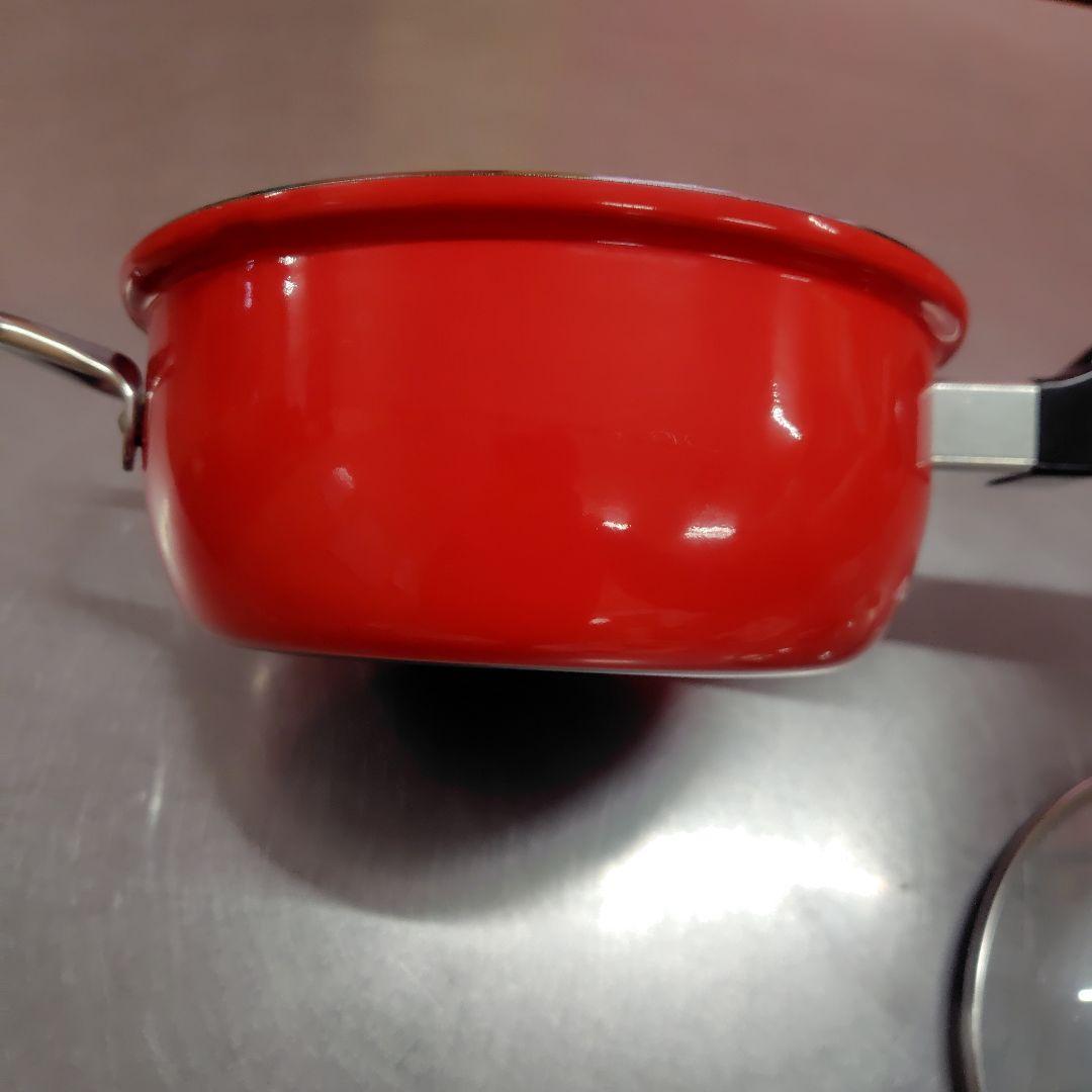 シリット 片手鍋20㎝