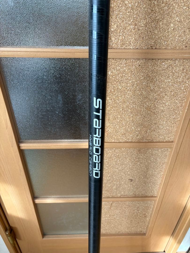 TIKI TECH スタンドアップパドル用パドル