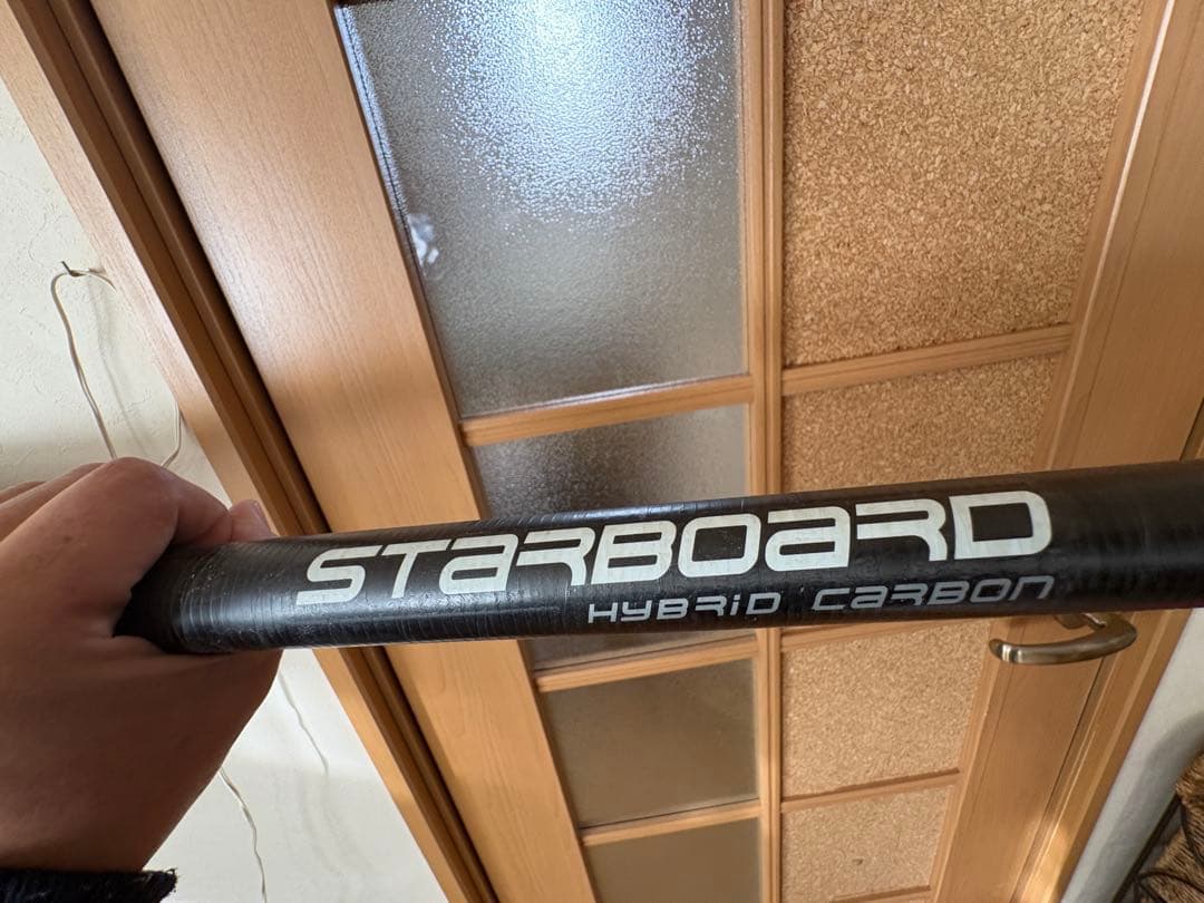 TIKI TECH スタンドアップパドル用パドル