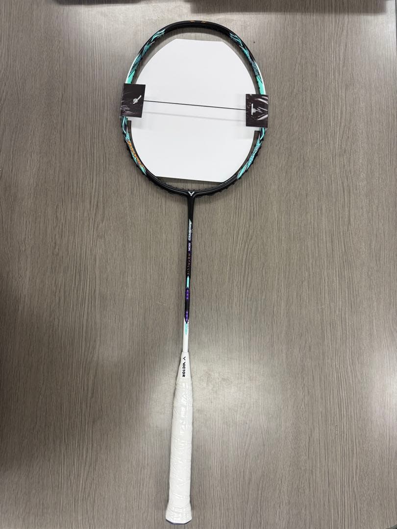 バドミントンラケット VICTOR　AURASPEED90K llic