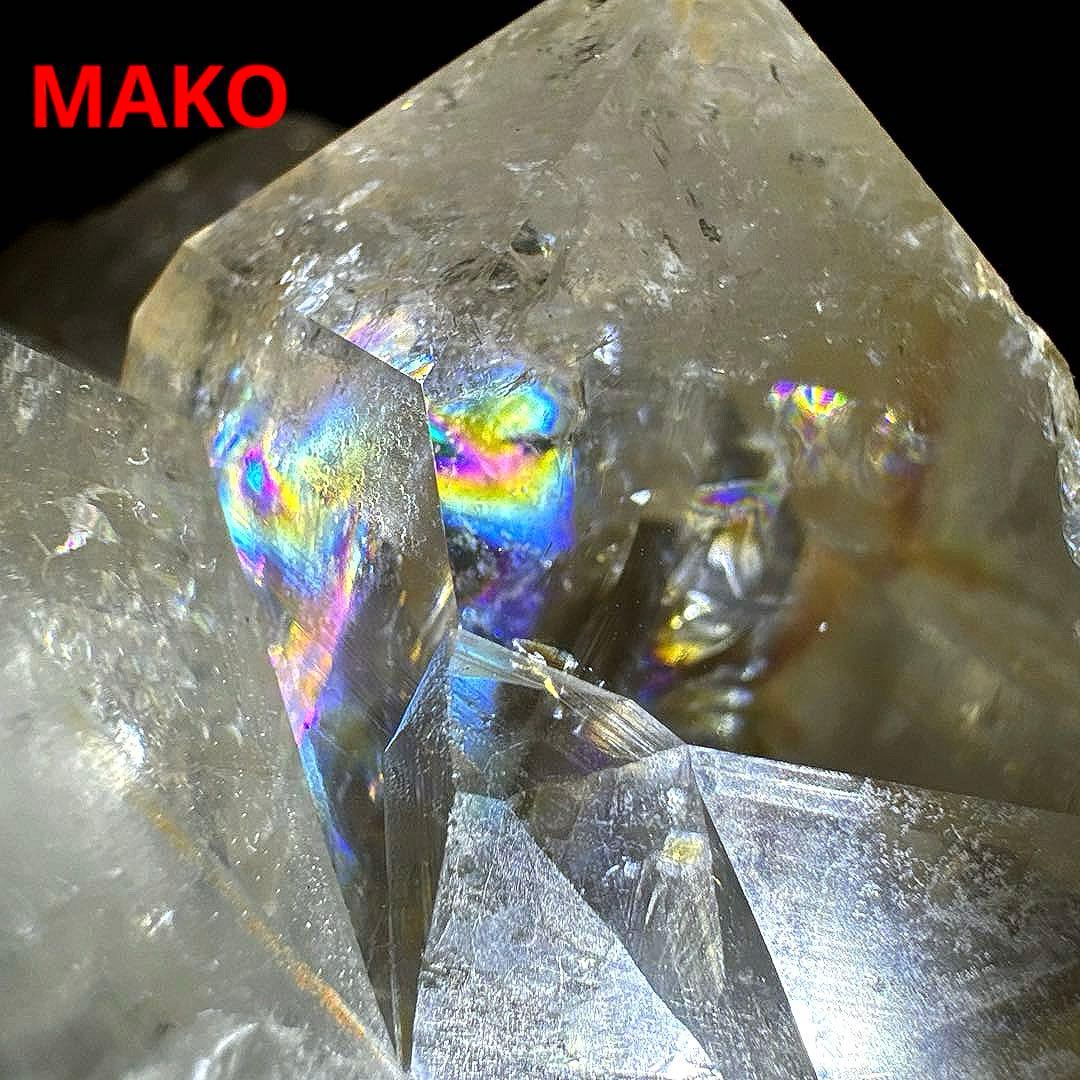 M1764☆ヒマラヤ水晶クラスター18.2Kg☆マニカラン産☆天然石 原石