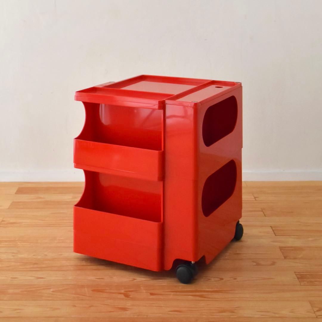 Joe Colombo ボビーワゴン　B-LINE