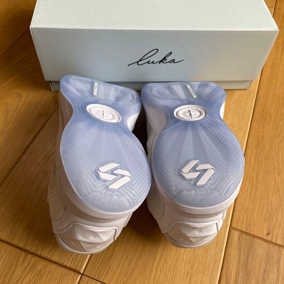 NIKEJordan Luka 4 TB PF 26.5cm 新品未使用箱付