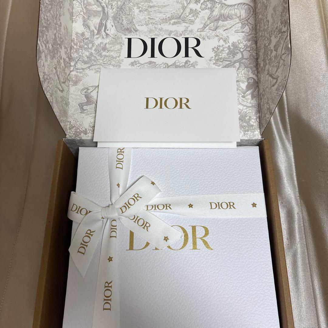 diorクリスマスギフト2025