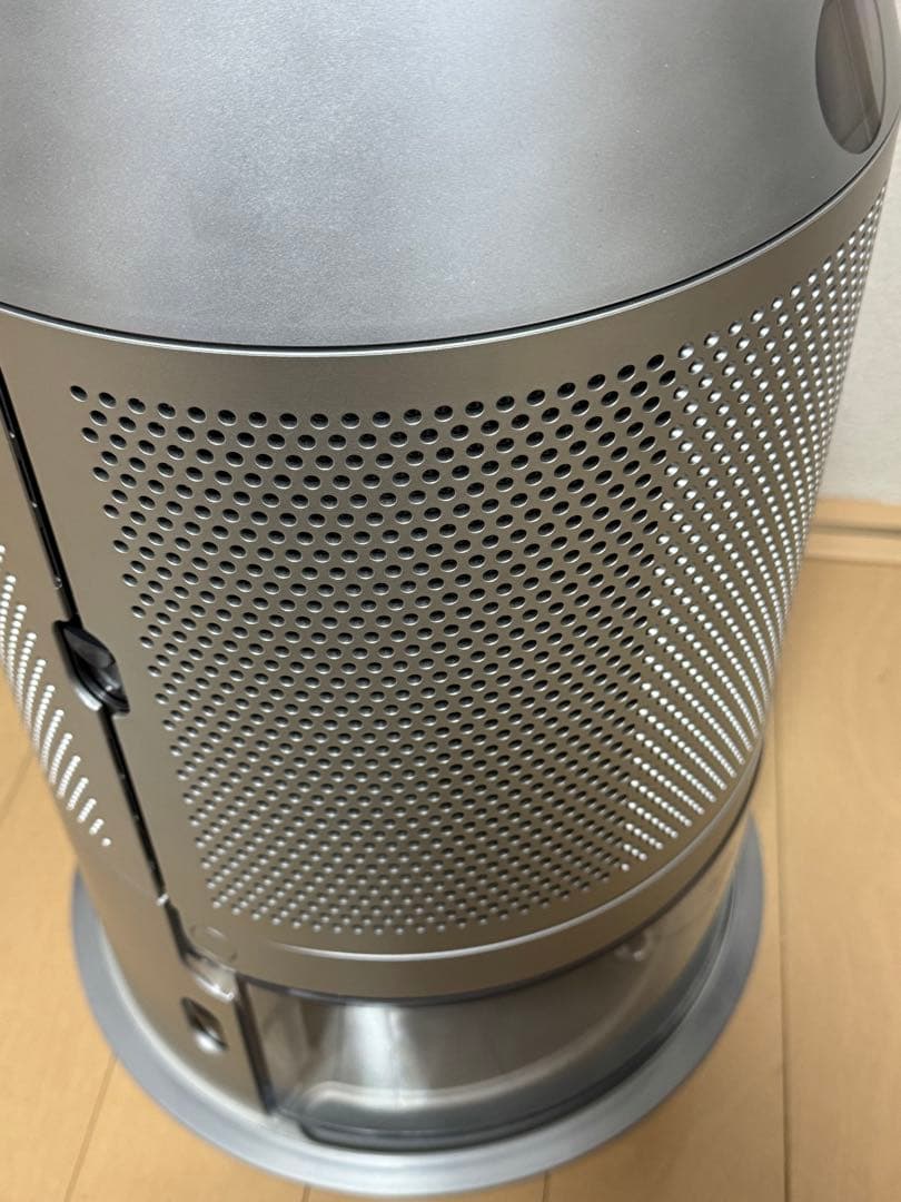 ほぼ新品！ダイソン 加湿空気清浄機 PH03WS 動作確認のみ 24年製