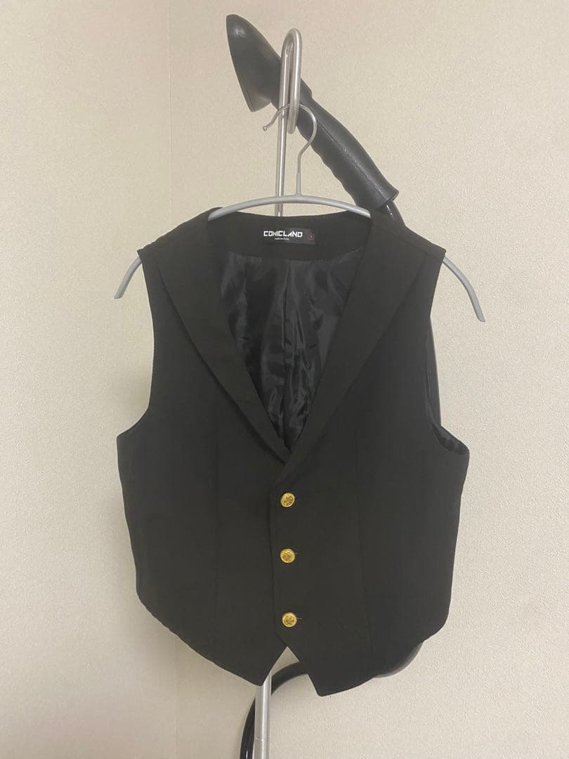 【コミックランド製】魔法使いの約束 スノウ ホワイト コスプレ衣装 フルセット