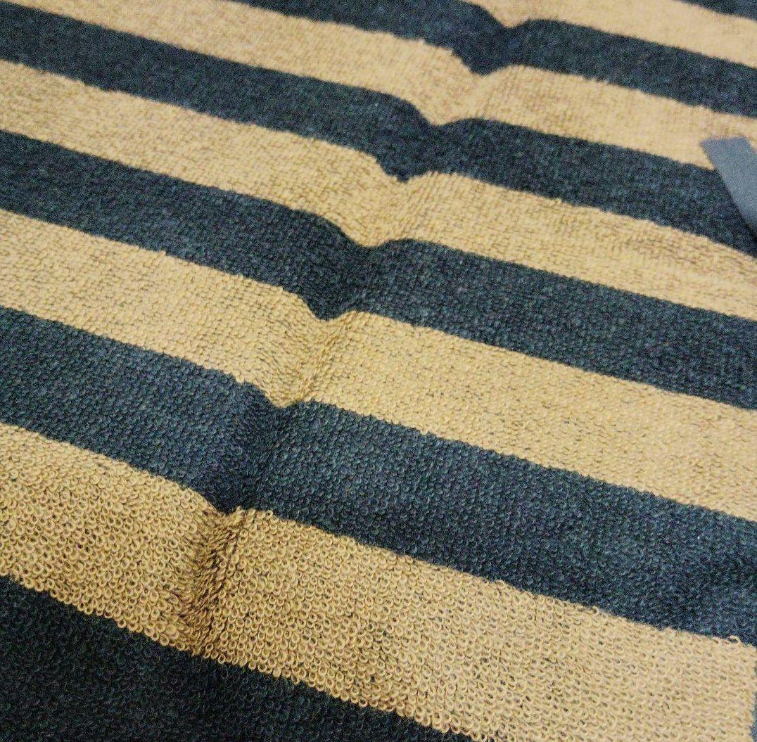 ✿FENDIフェンディ ズッカズッキーノタオルケット未使用保管品✿