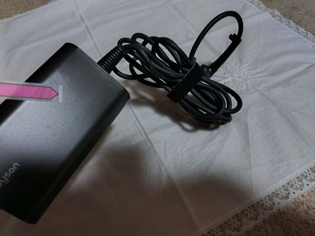 Dyson Corrale ダイソン コラール ヘアアイロン 直販限定コッパー