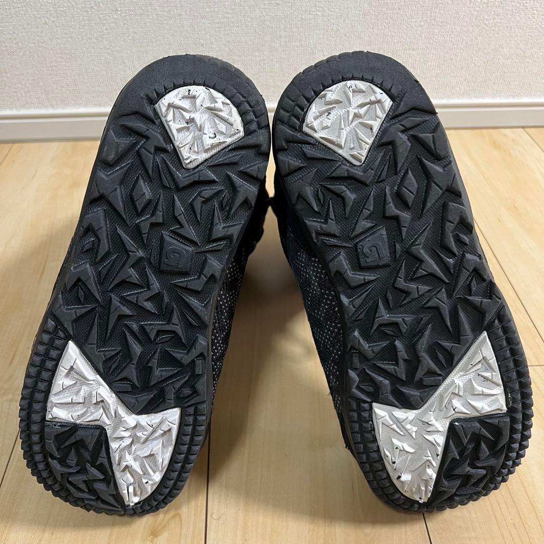 【即日発送】BURTON スノボブーツSWATH スワス28.0cm