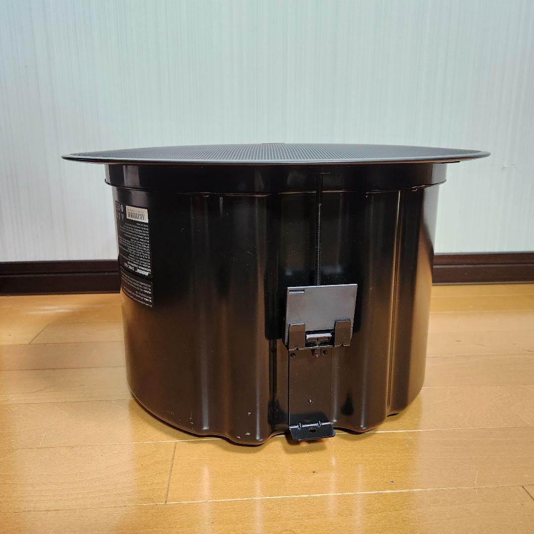 美品♪BOSE DesignMax DM8C-SUB 天井埋込型サブウーファー