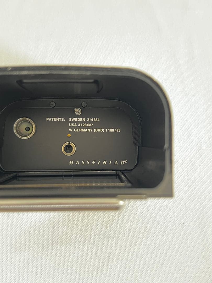 Hasselblad 503CX＋CF80mm+CF150mm+マガジン2つ
