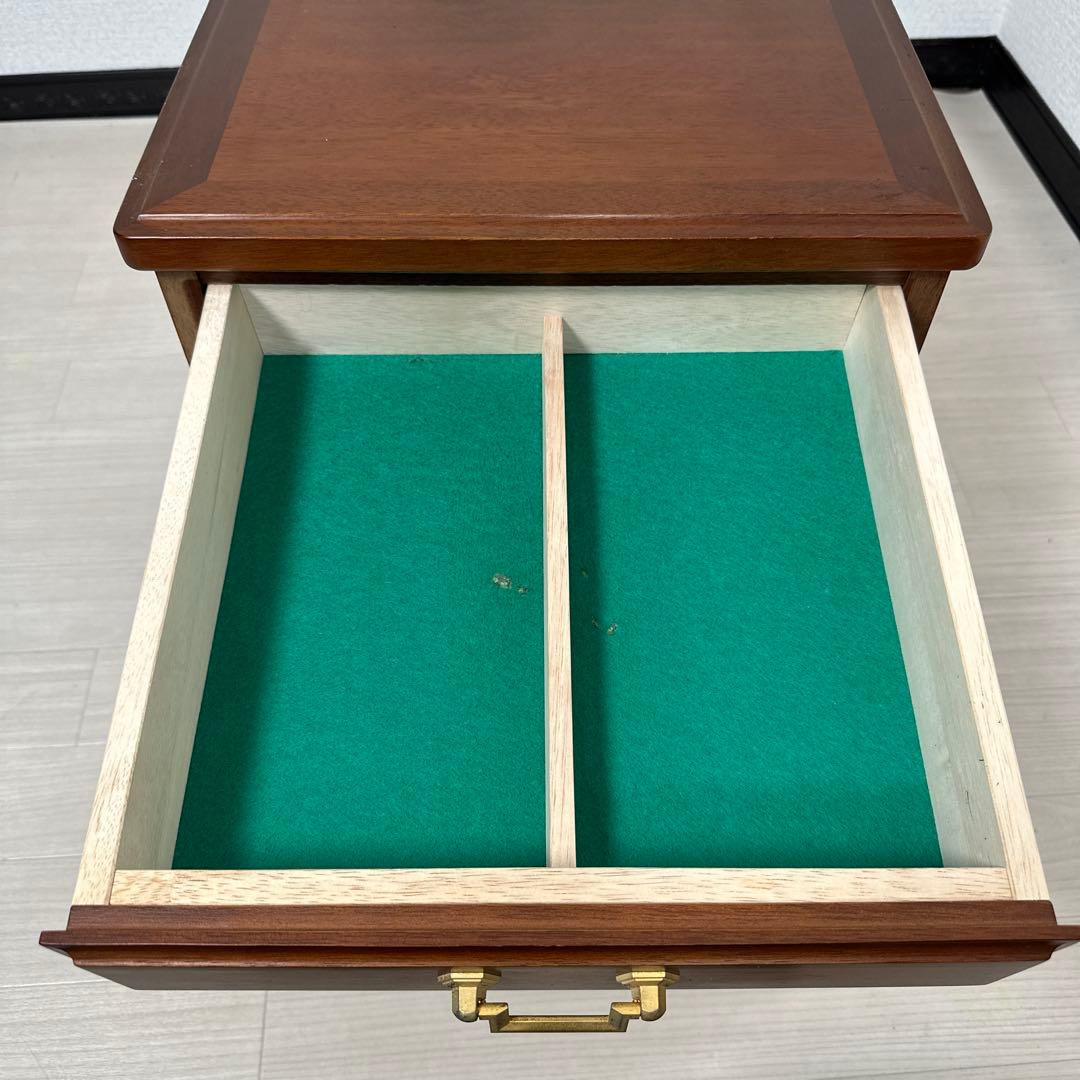 マルニ 地中海 ベッドサイドチェスト ナイトテーブル サイドテーブル i1※