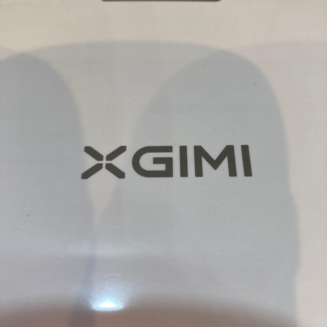 か*様 XGIMI MOGO 2 Pro プロジェクター　未開封　【T22140