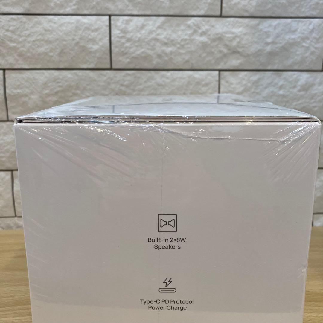 か*様 XGIMI MOGO 2 Pro プロジェクター　未開封　【T22140