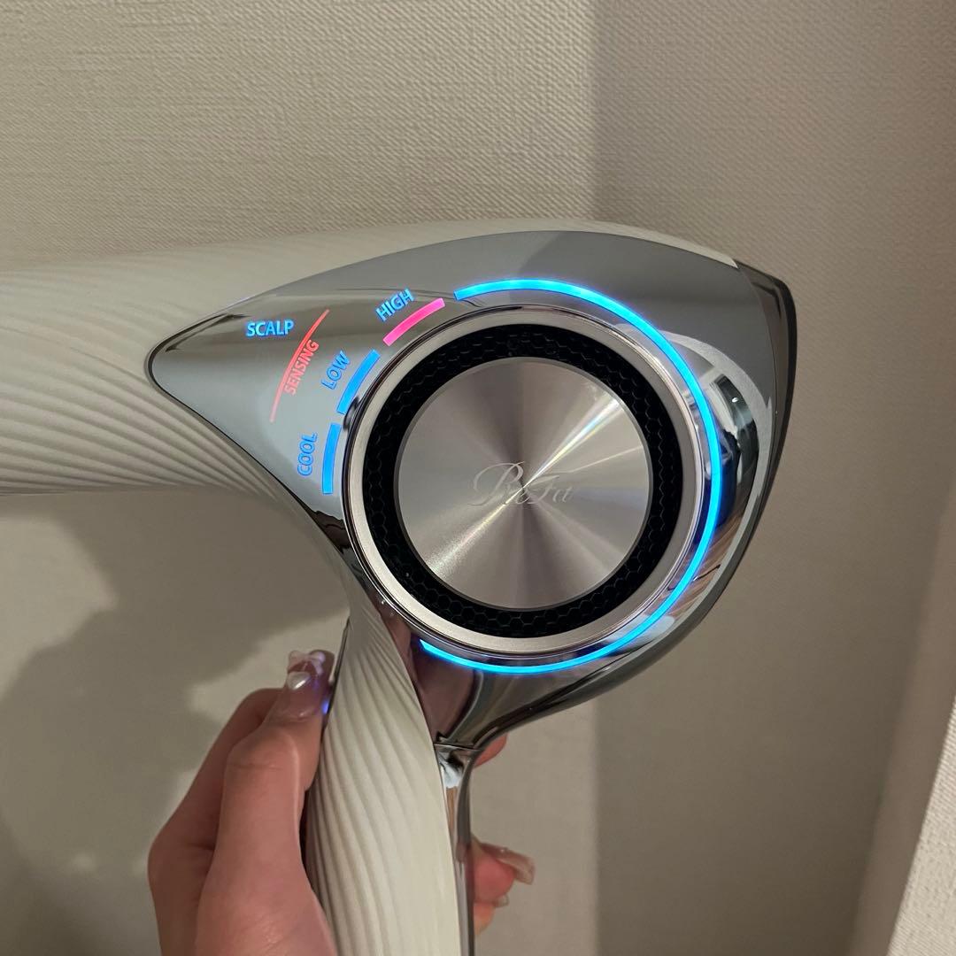 ✨ReFa BEAUTECH ドライヤー PRO 2021年製