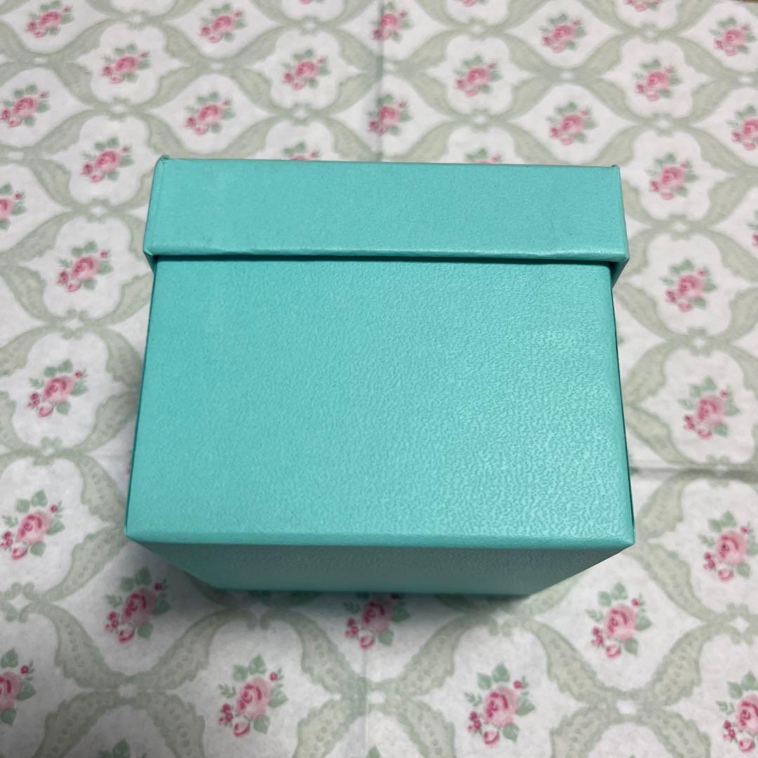 Tiffany & Co. アクセサリーケース