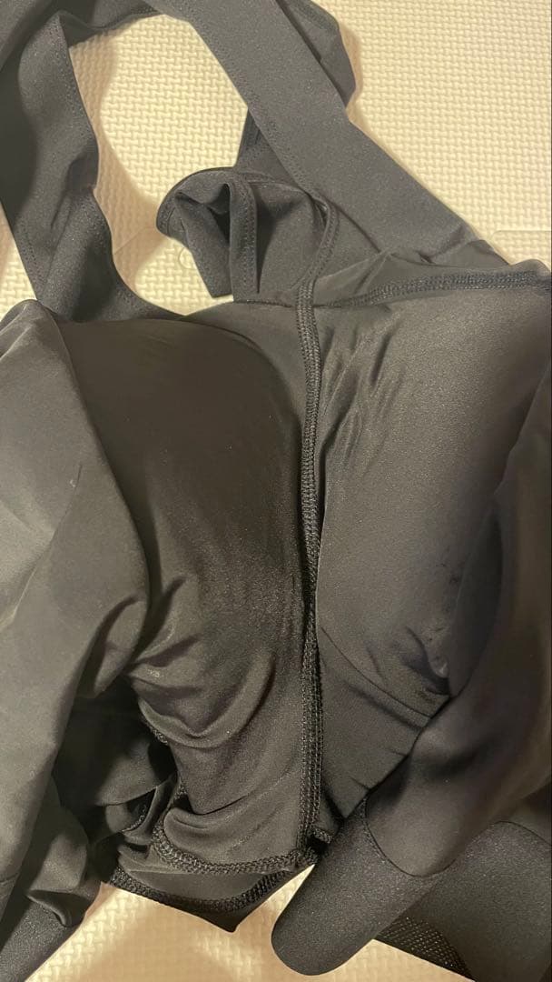 ラファ　コアビブショーツ　ブラック