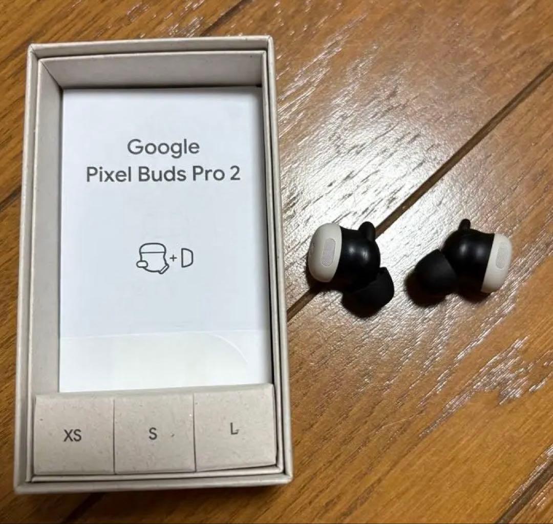 スマートフォン本体 GooglePixel 9ProFold & Watch4 & BudsPro2