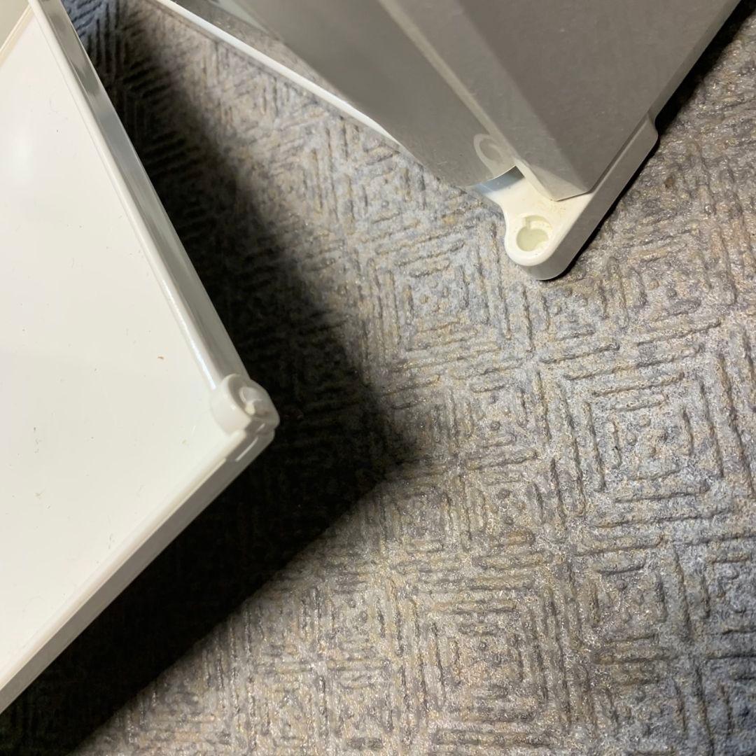 G750\"　Panasonic パナソニック 空気清浄機 F-JX1100V