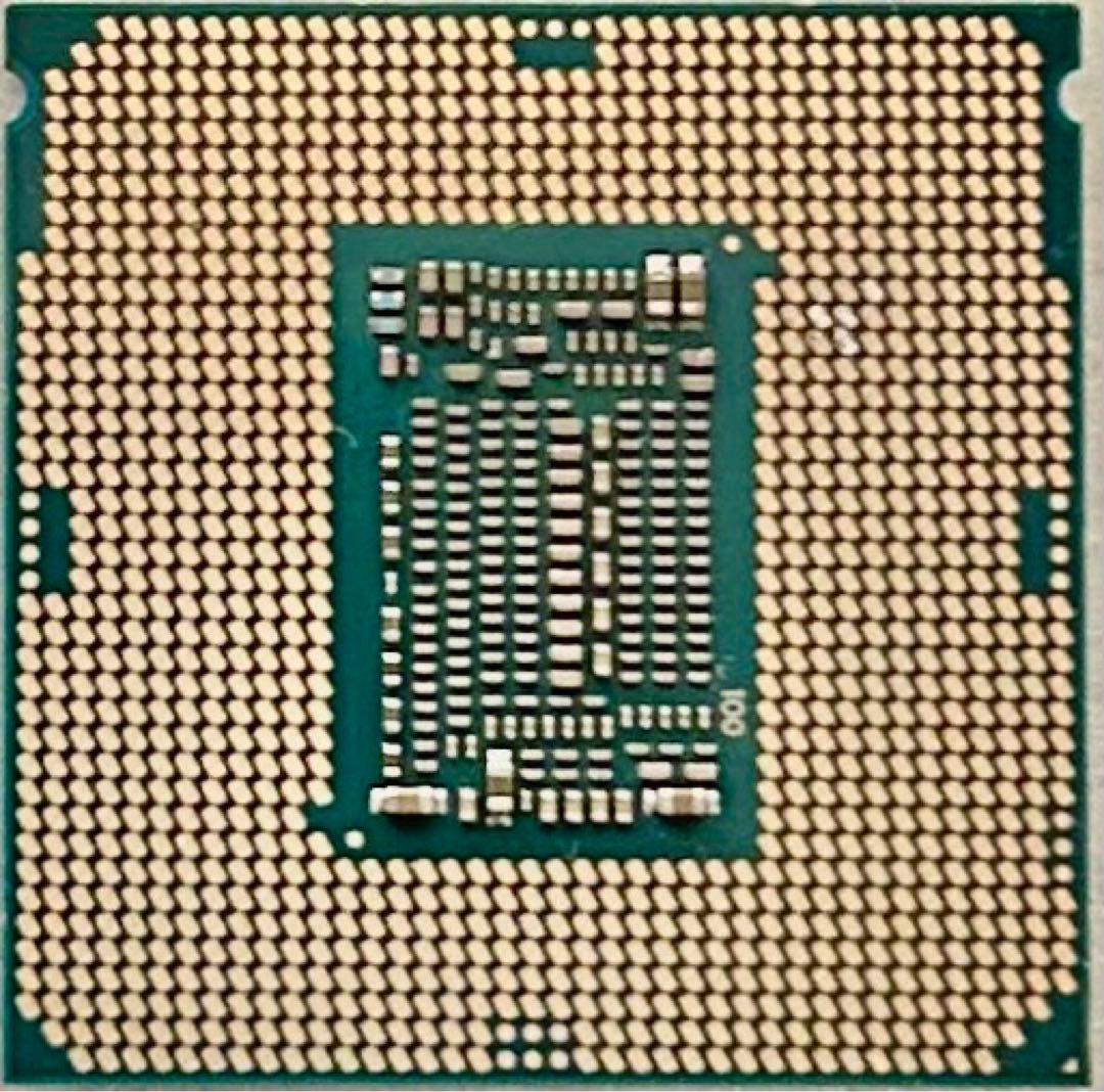 ■INTEL CORE i7-8700 SR3QS 3.20GHZ■