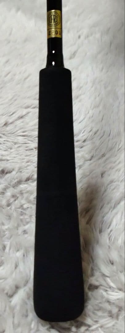 DAIWA　キャタリナ Catalina BJ AP 62MS-L 中古