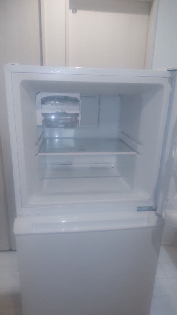 ヤマダ電機 格安 大型 2ドア冷蔵庫 YRZ-F23G1 一人暮らし 単身者向け