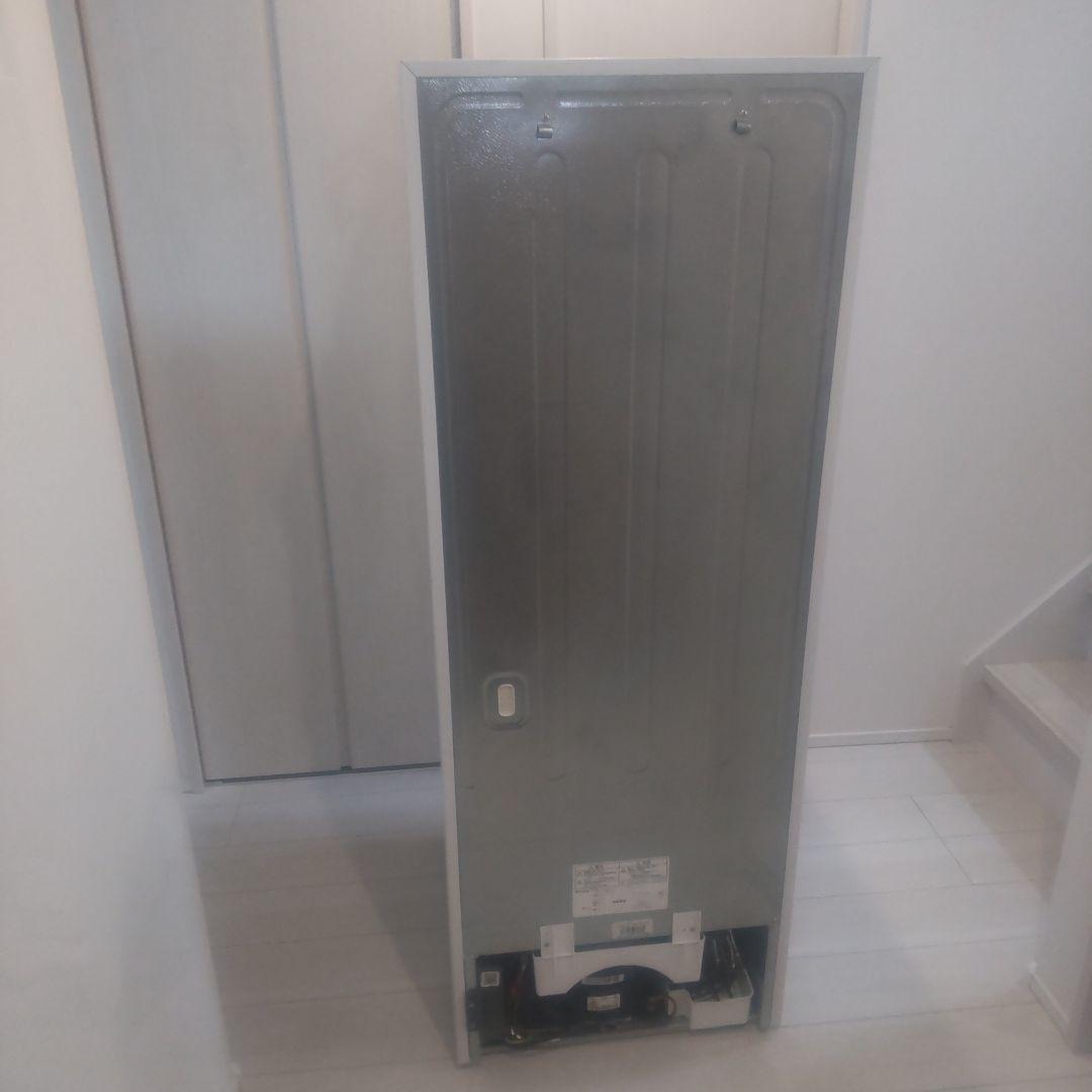 ヤマダ電機 格安 大型 2ドア冷蔵庫 YRZ-F23G1 一人暮らし 単身者向け