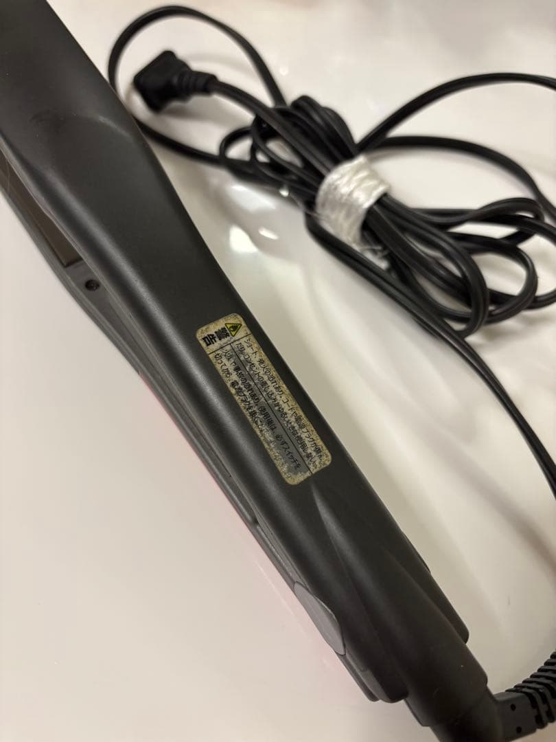 FHI-900 プロストレートヘアアイロン