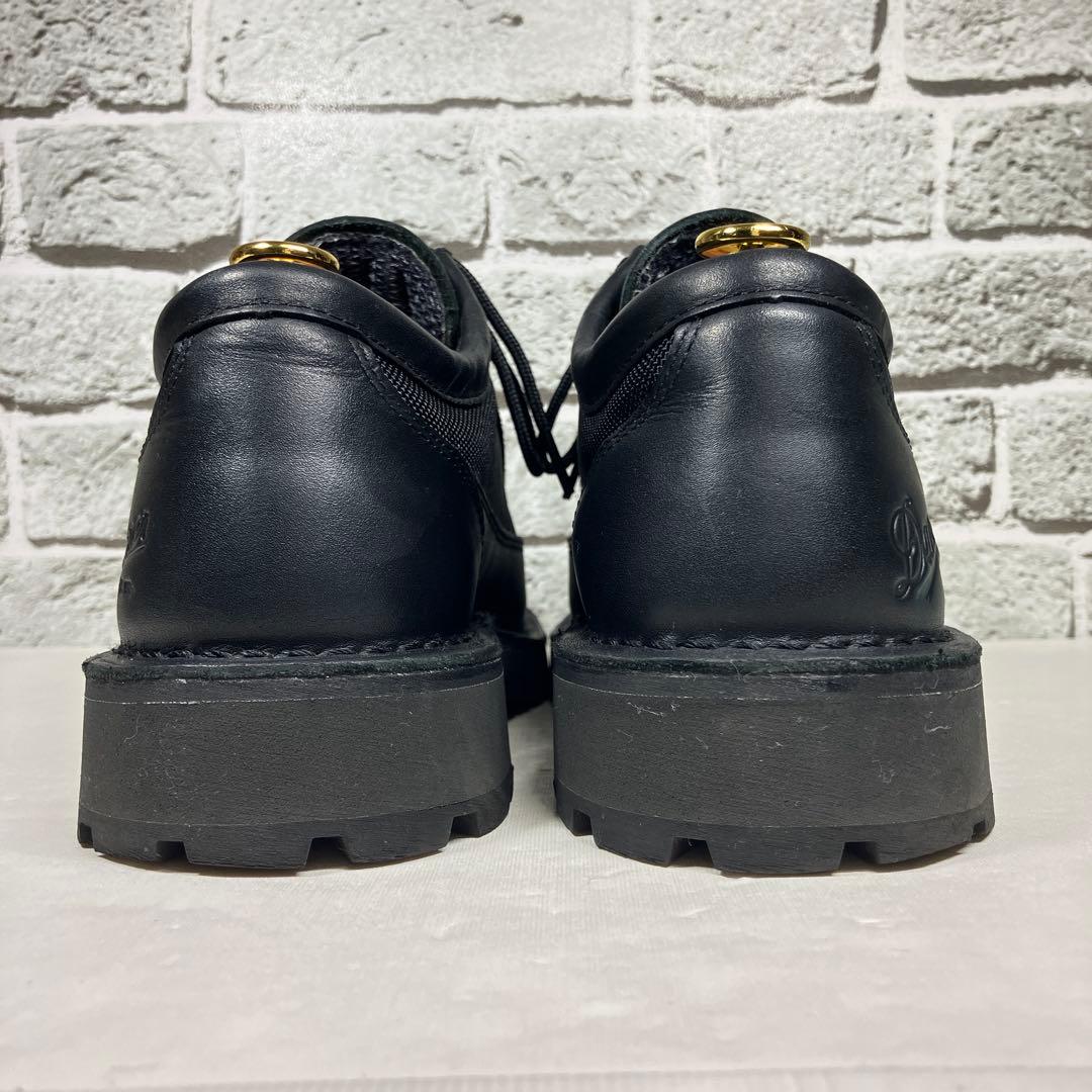 【美品】Danner ダナー FIELD LOW 25cm GORE-TEX