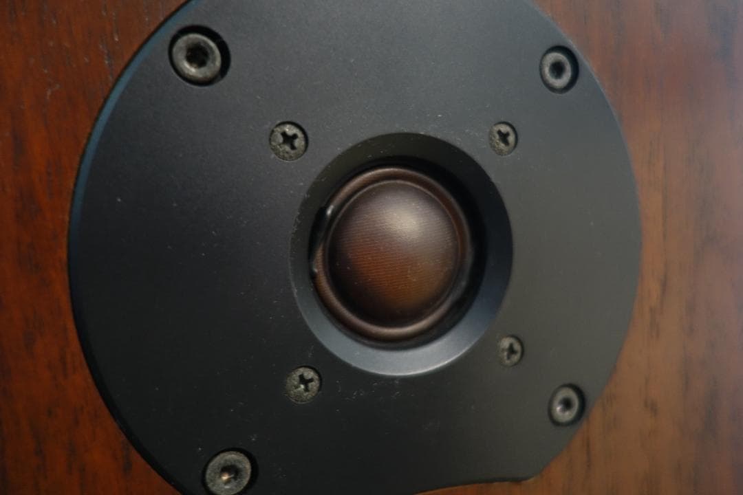 ONKYO D-602F 2ウェイスピーカー