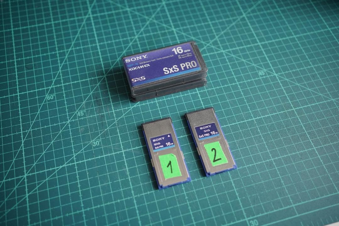 ARRI ALEXA Plus EF/PLマウント