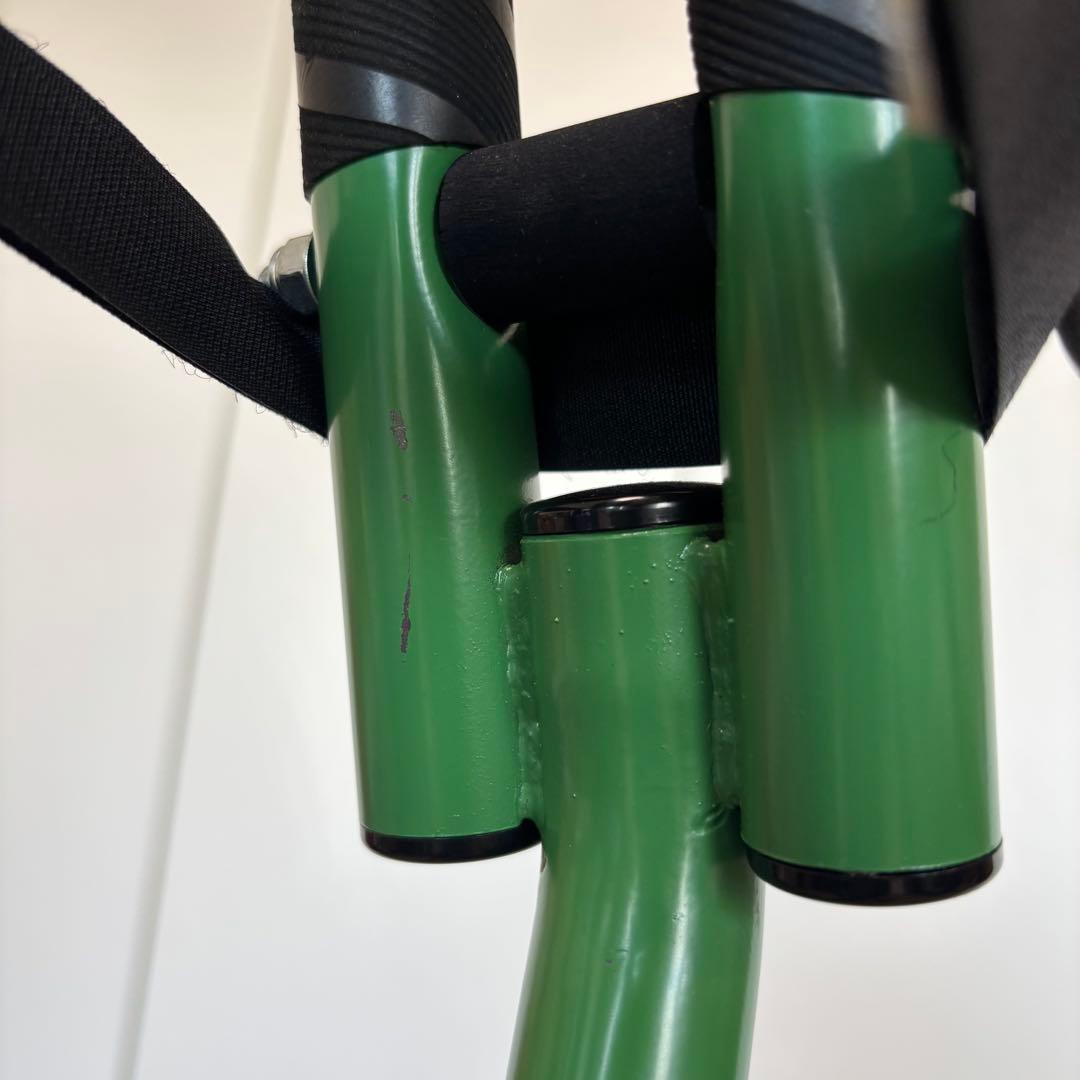 【美品】ガリウム ワックススタンド