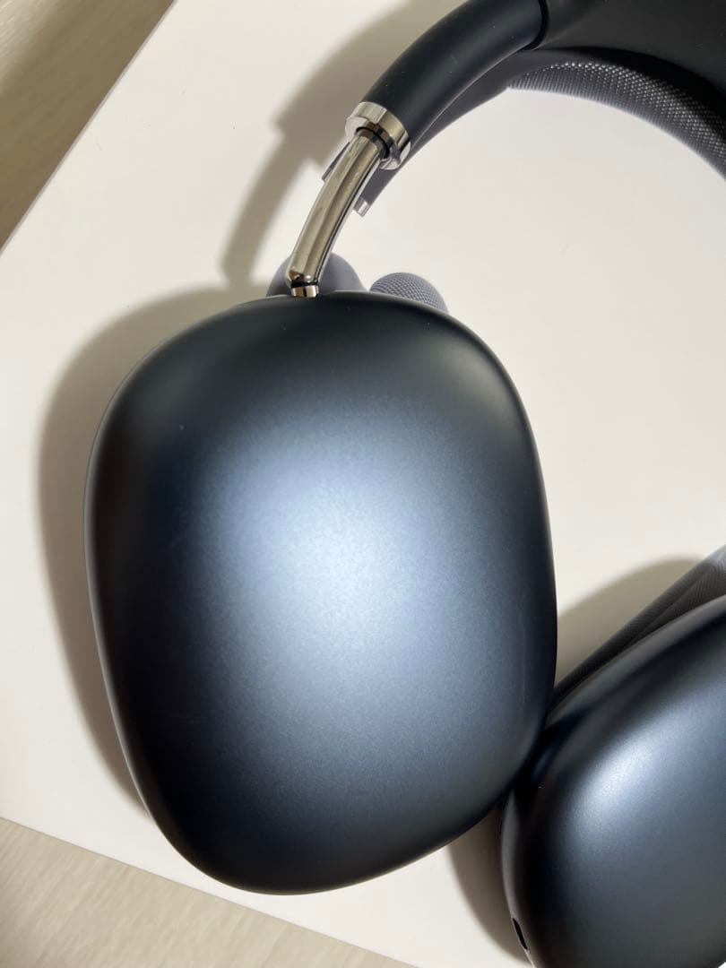 AirPodsMAX 第2世代 ミッドナイト USB-C