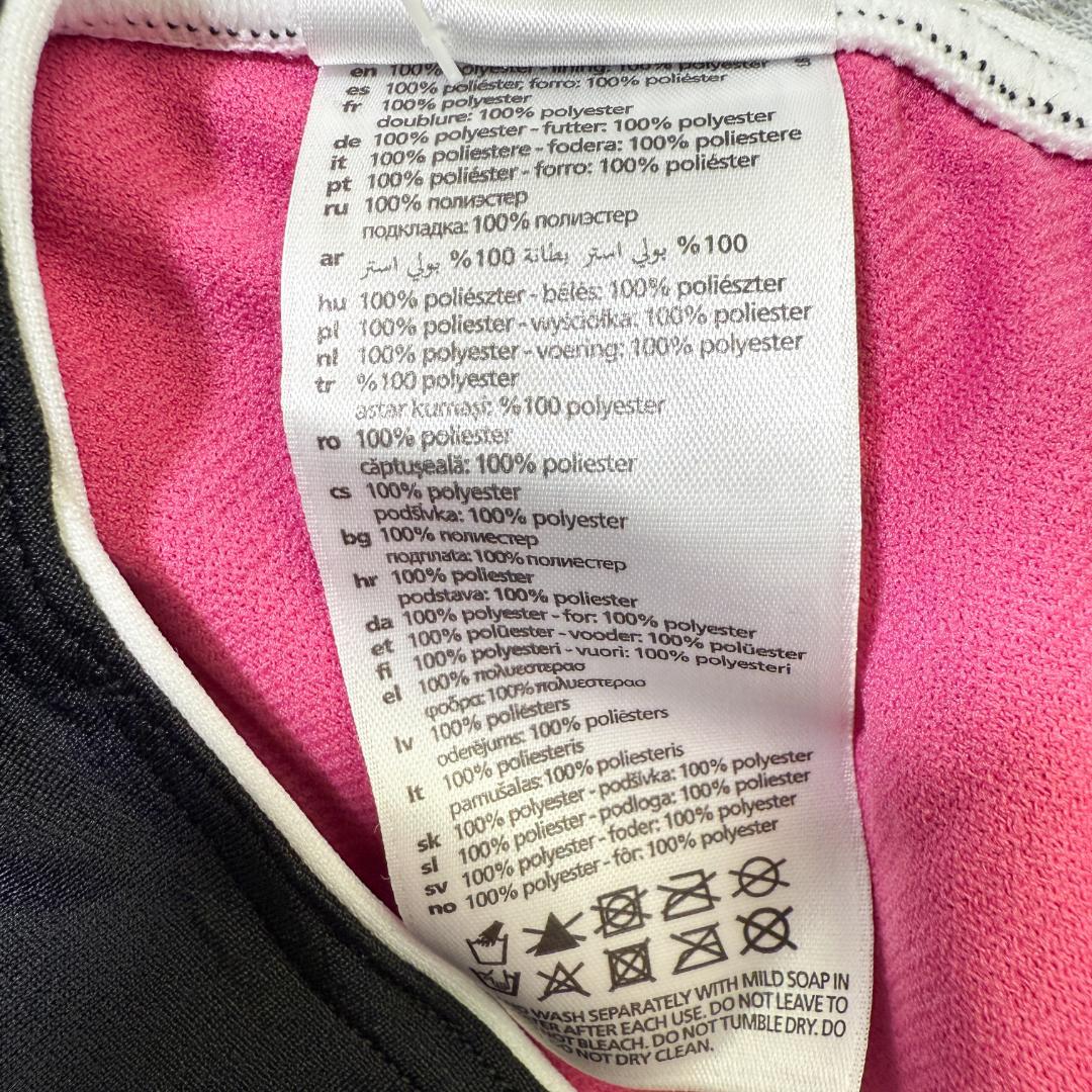 Arena アリーナ 競泳水着 ONE Next Black USA36