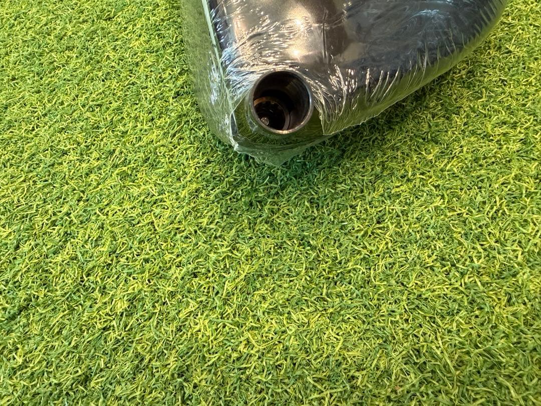 ★新品未使用TaylorMade Qi10 ドライバー ヘッド　9.0°