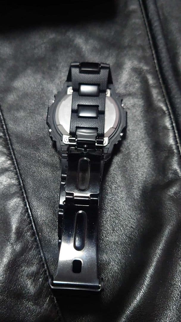 G*o様 再出品　 CASIO　G-SHOCK 　電波　ソーラー　カシオ　Gショ