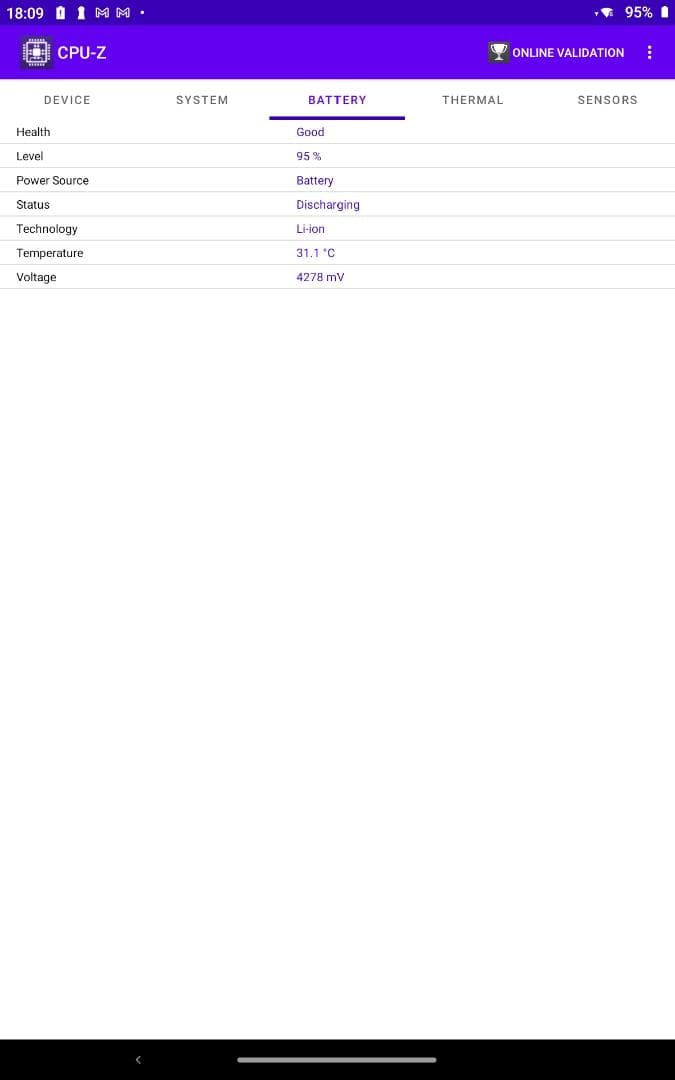 NEC LAVIE Tab E TE710KAW タブレット本体のみ
