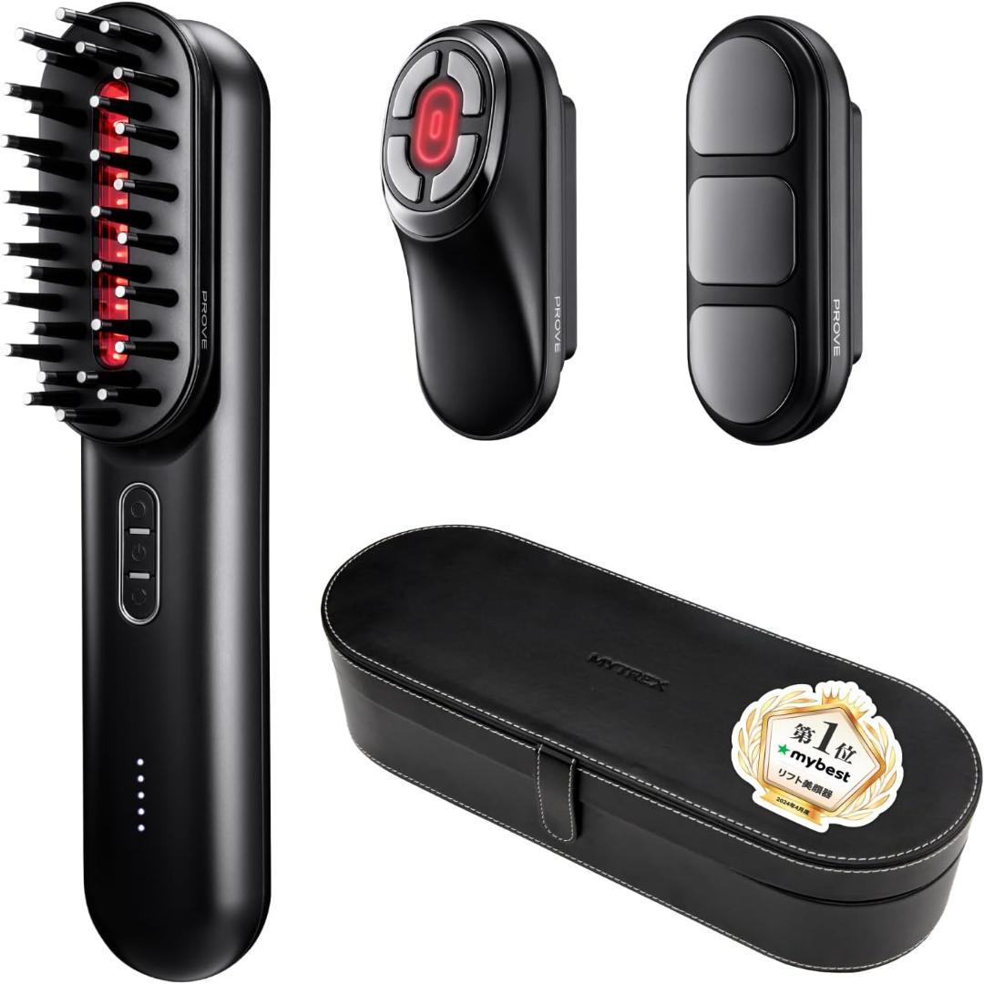 新品未開封 MYTREX PROVE MT-PV22B 美顔器