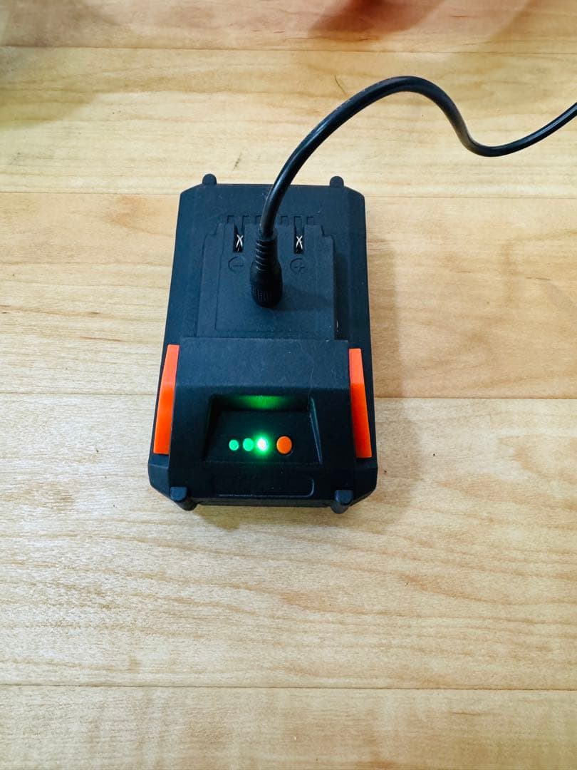 YARD FORCE ハイパワー 24Vコードレス 草刈機 雑草 除草 芝生