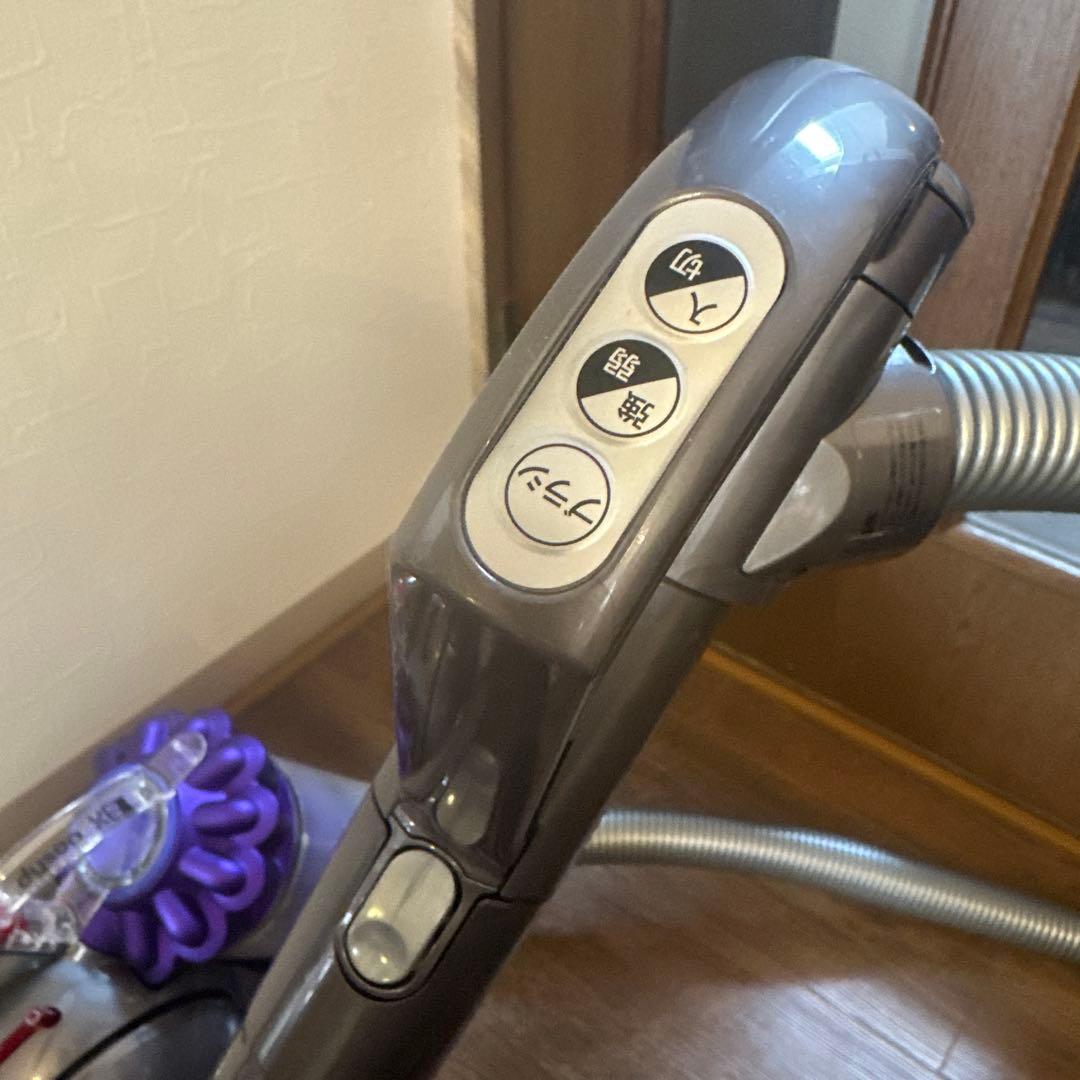 ど*り様 Dyson DC48