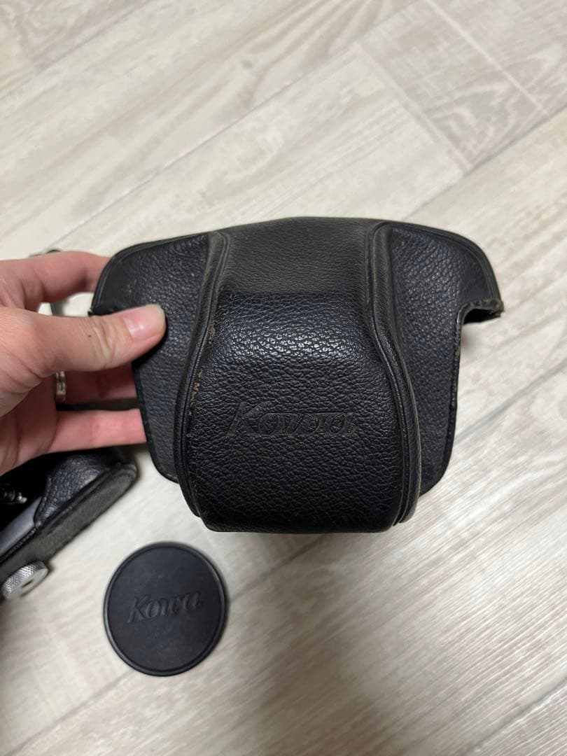 Kowa SET/フィルムカメラ/used/美品