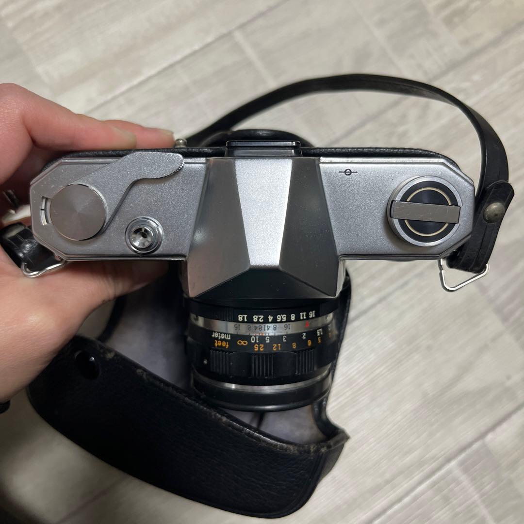 Kowa SET/フィルムカメラ/used/美品