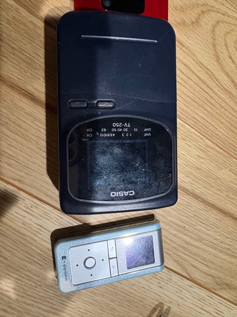 Sony Walkman セット　純正ケーブル2本付き！