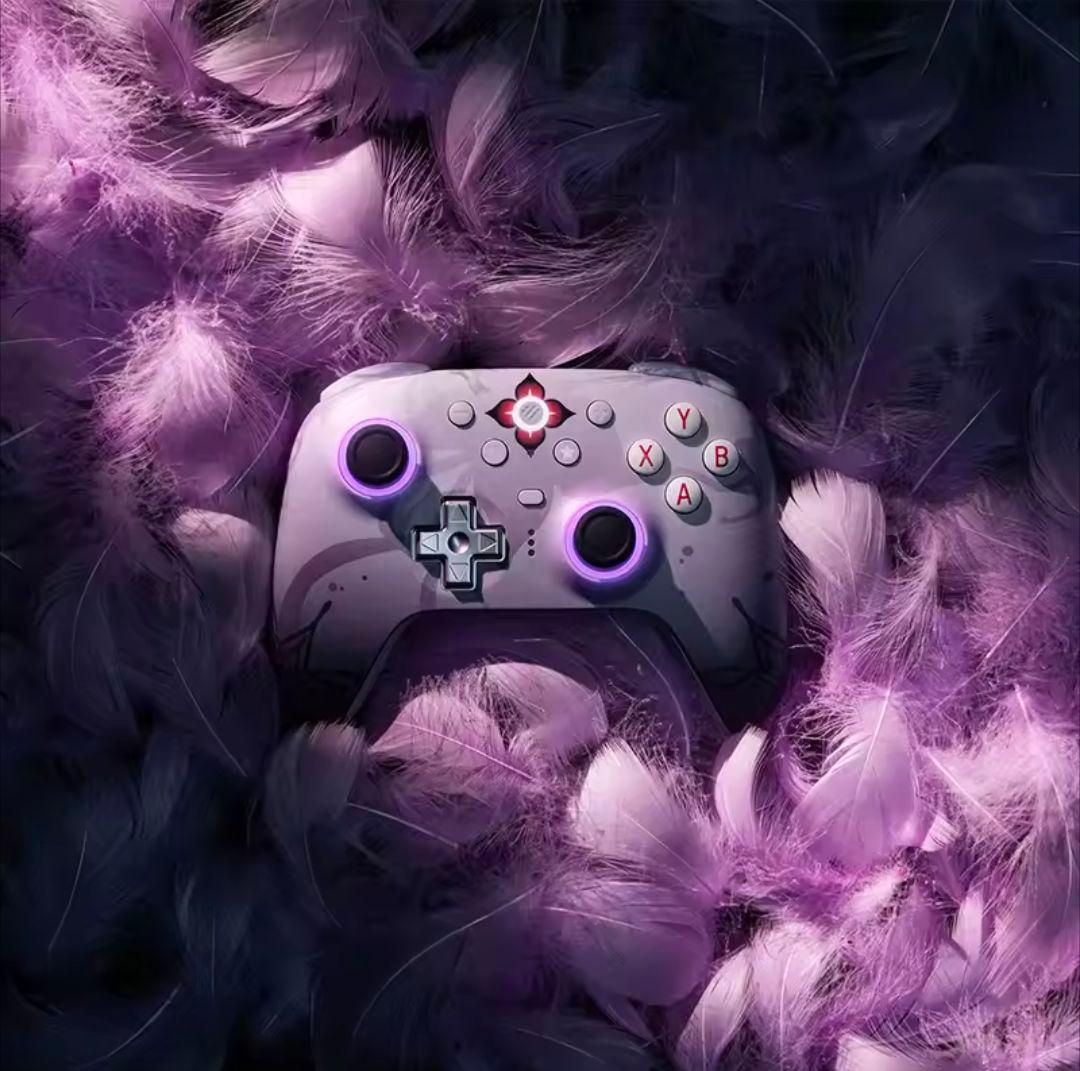 【8BITDO】Ultimate2 崩壊スターレイル限定版（新品未開封）