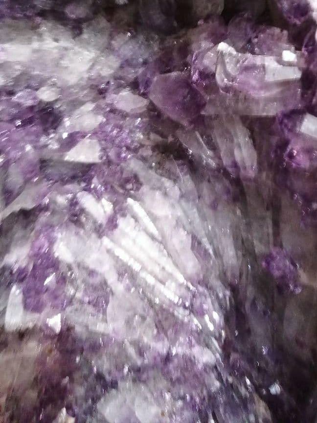 【最高品質!!!】アメジストドーム【16kg】