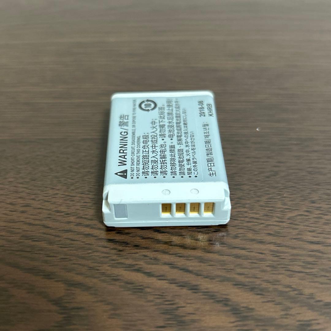 超美品　Canon POWERSHOT SX720HS デジタルカメラ　ブラック