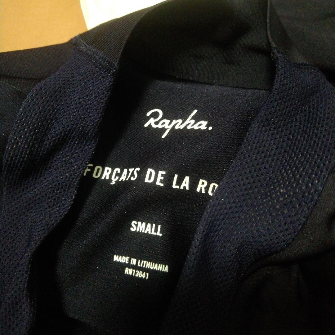 RAPHA PROTEAM JERSEY Sサイズ