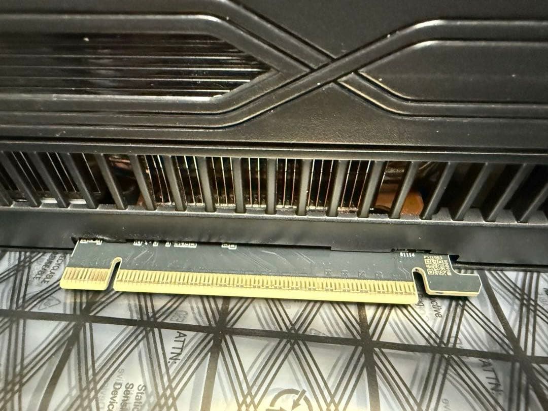 【中古】Palit GeForce RTX 5080 GameRock