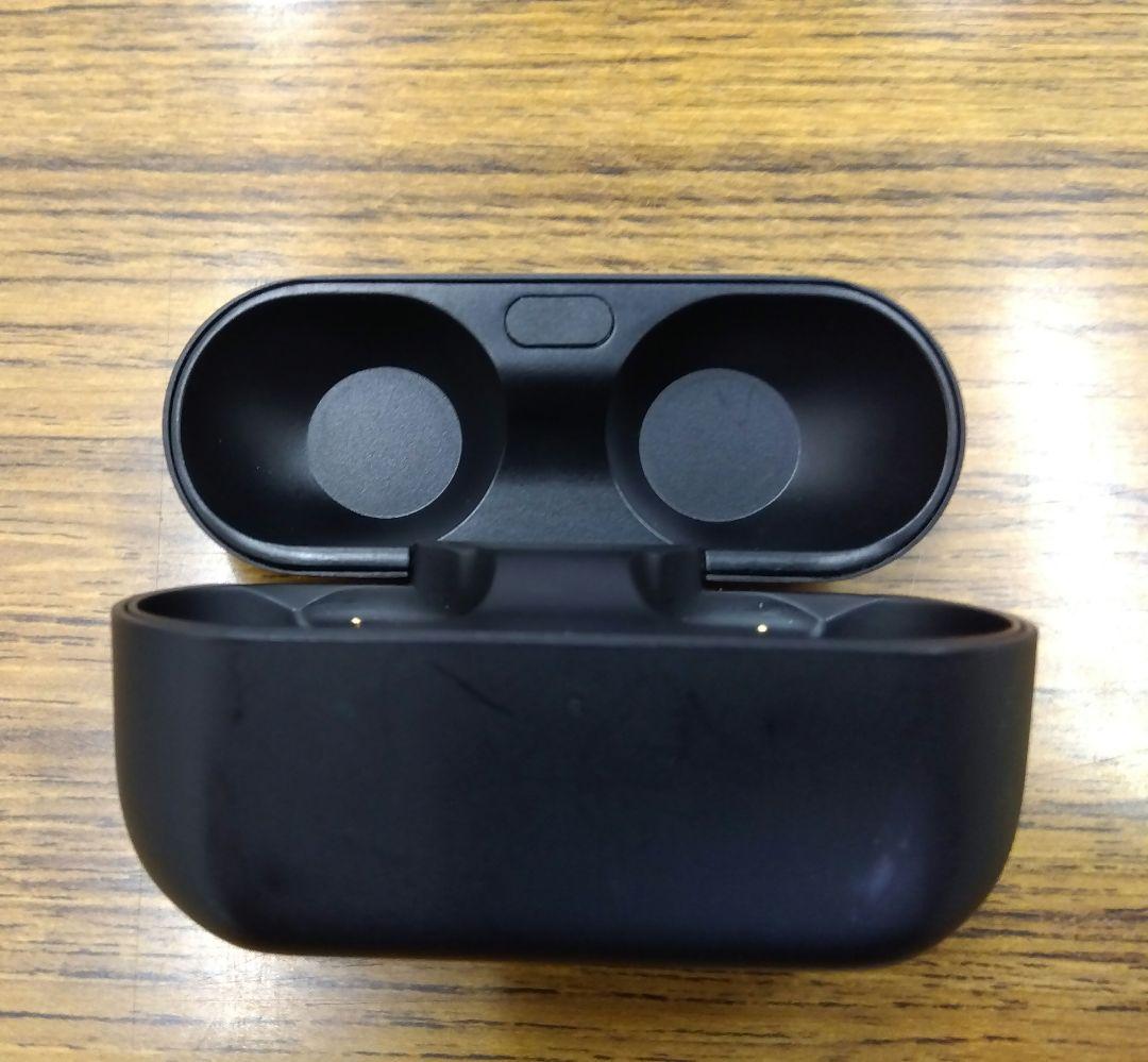 パナソニック Technics EAH-AZ100　ケースのみ